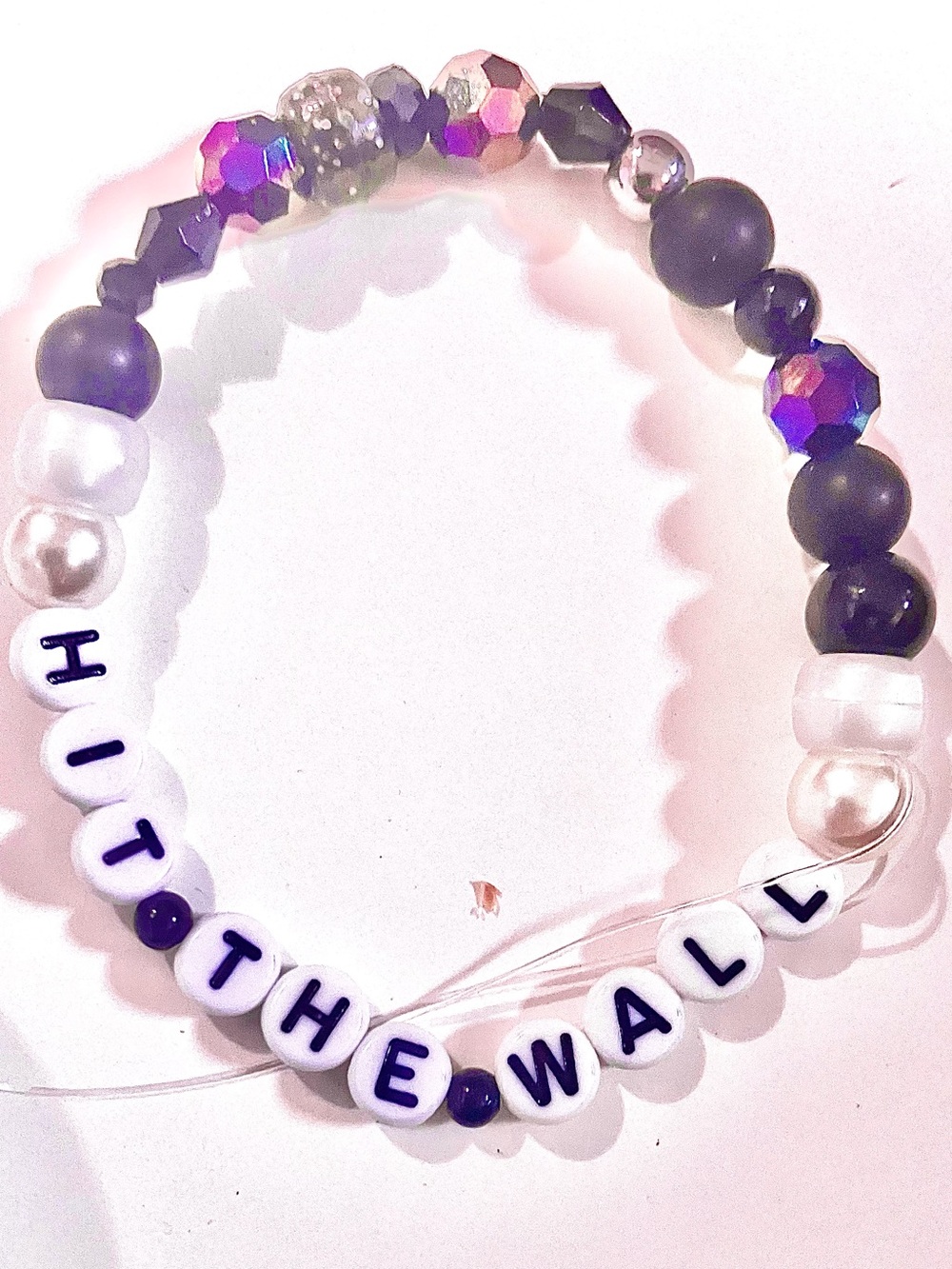 BUY1GET1FREE Gracie Abrams The Look at My Life Tour friendship bracelet
